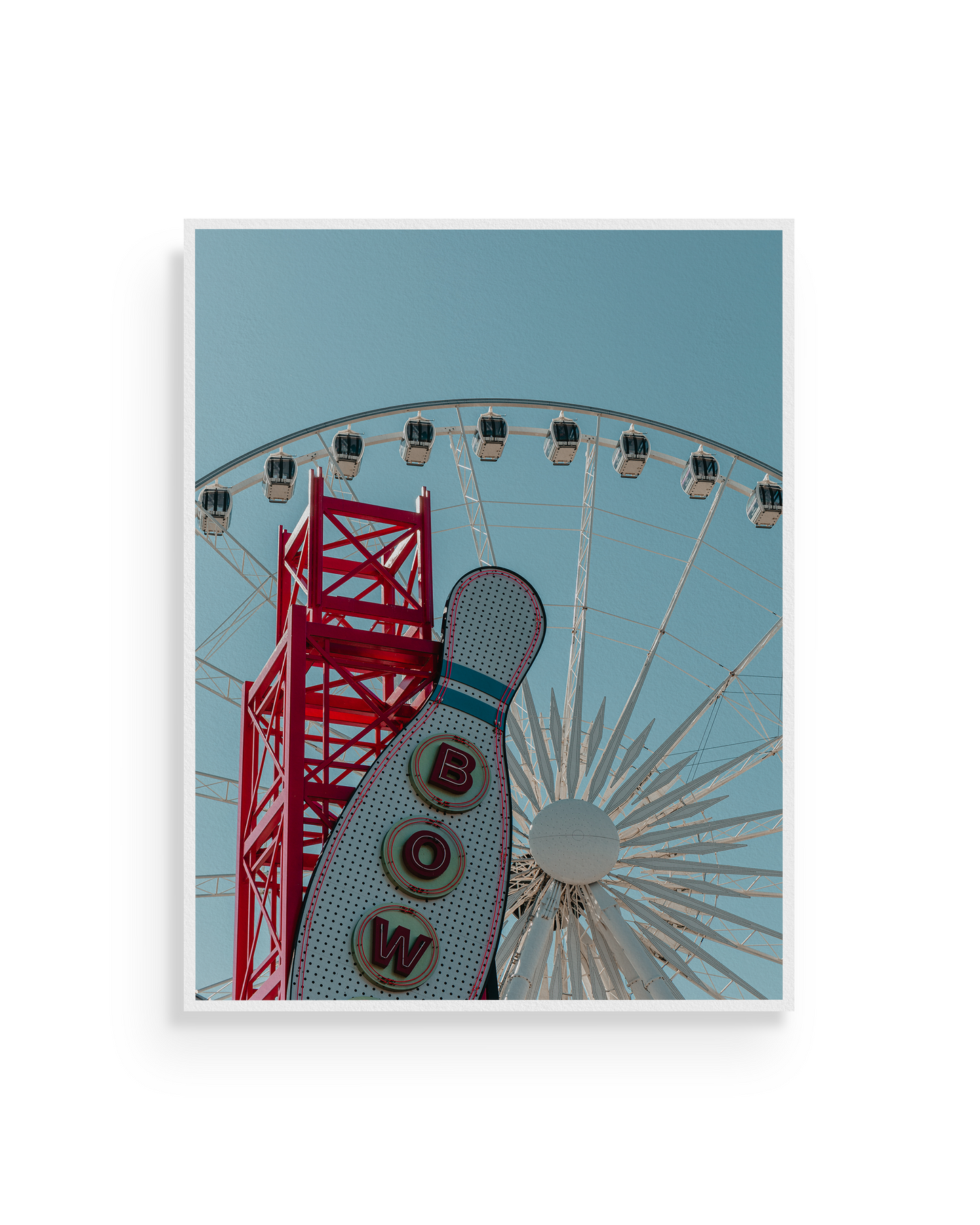 Niagra SkyWheel