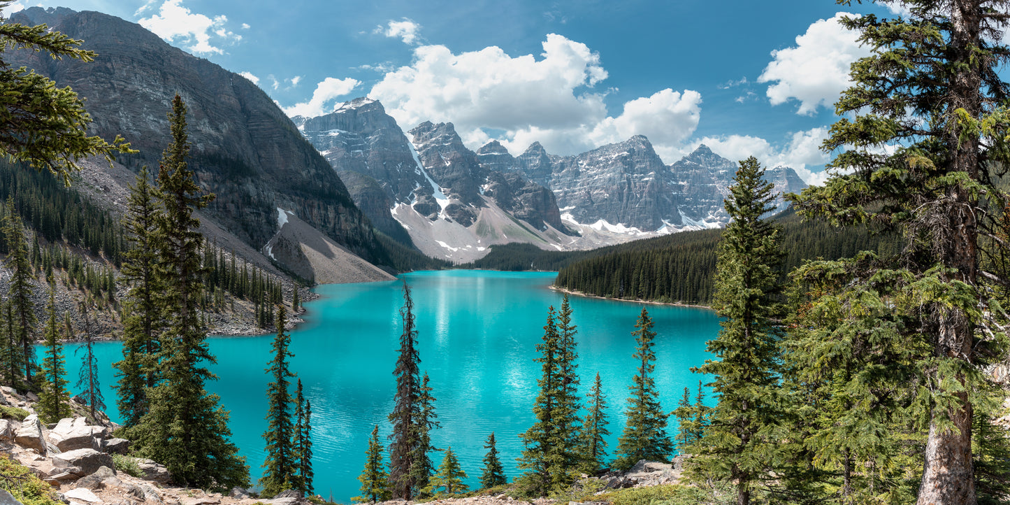 Moraine Lake