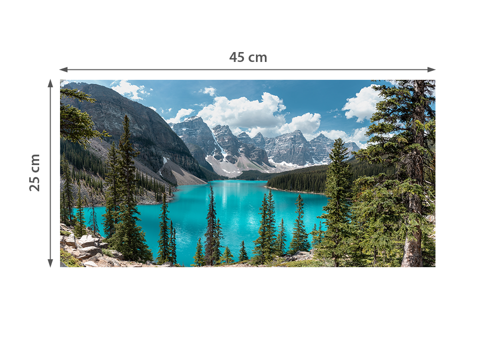 Moraine Lake